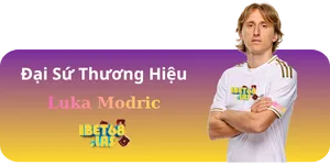 Đại Sứ Thương Hiệu ibet68