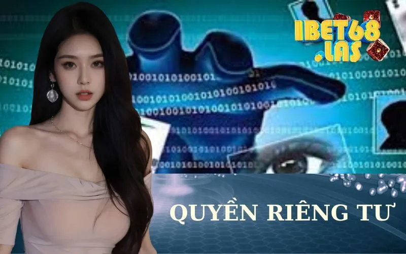Quyền Riêng tư